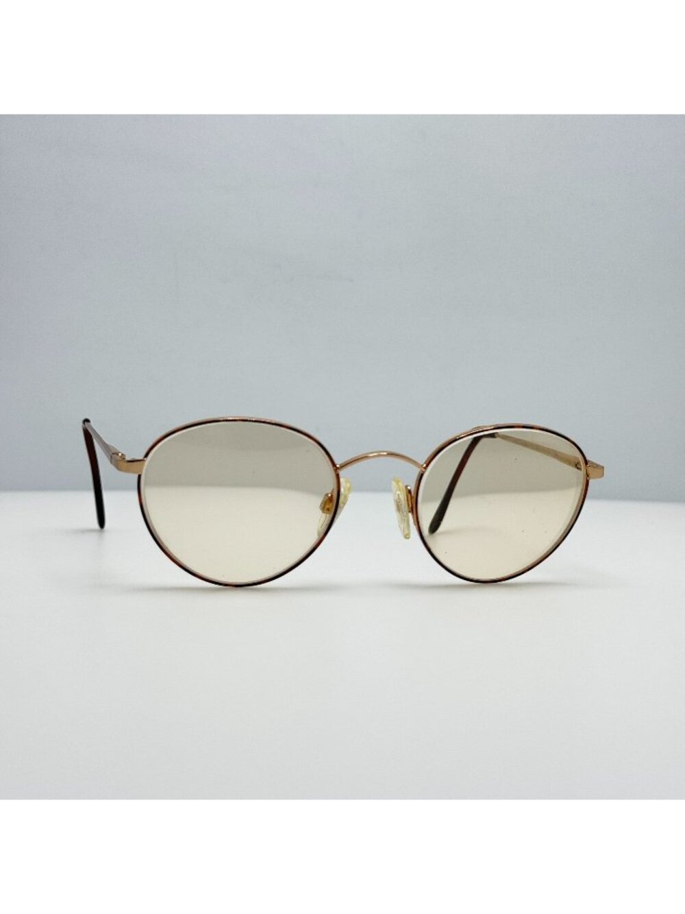 Marcolin Eyeglasses Eye Glasses Frames Mod. 6351 Col. 69 Italy 48-20-135